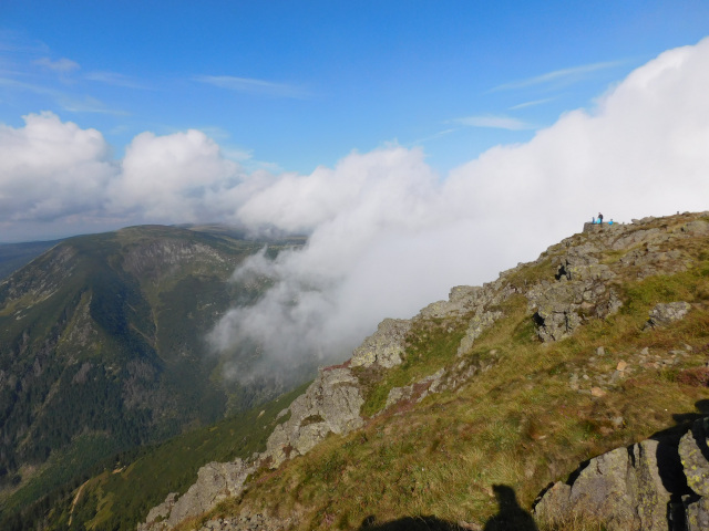 Studnin hora (1554 m)