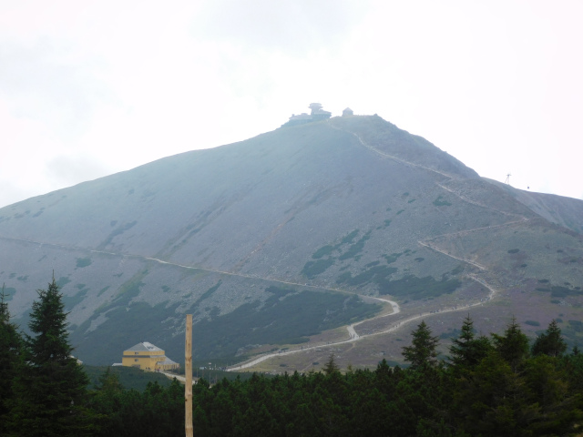 Snka (1603 m)