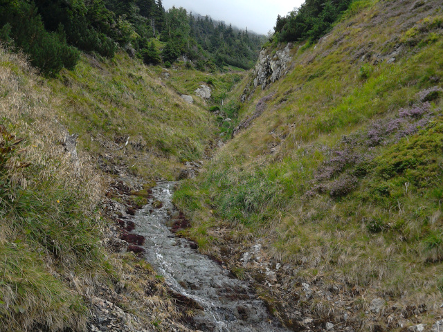 Rudný potok