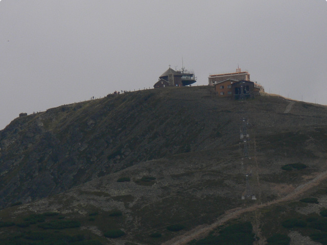 Snka (1603 m)