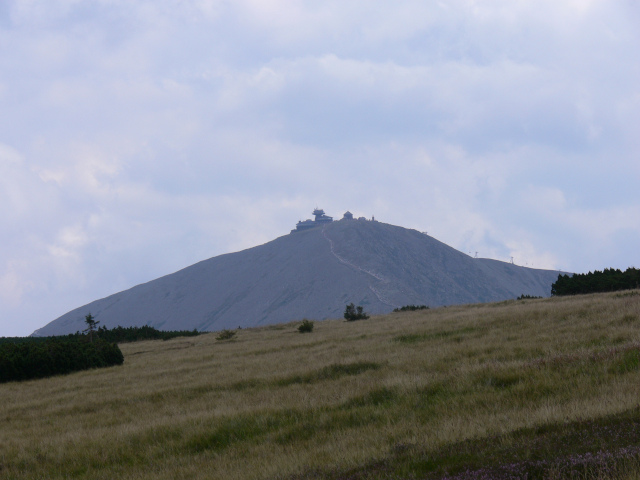 Snka (1603 m)