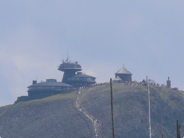 Snka (1603 m)