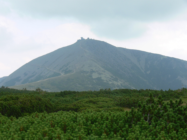 Snka (1603 m)