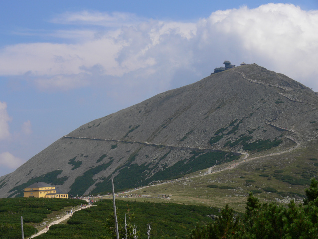 Snka (1603 m)