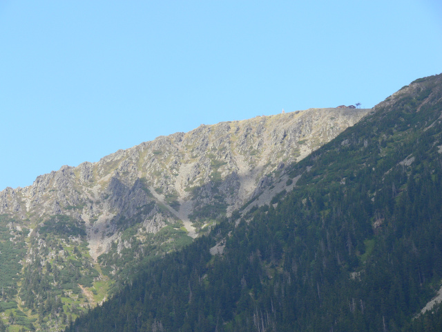 Snka (1603 m)