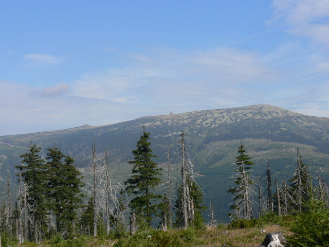 Vysok kolo (1509 m)