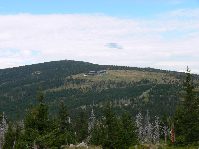 Vysok kolo (1509 m)