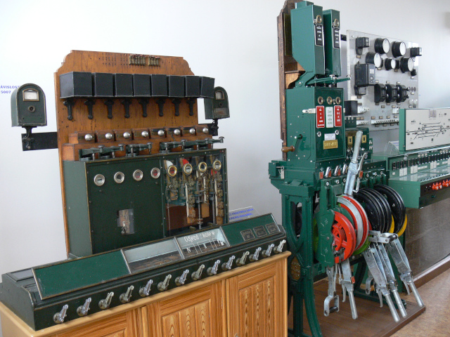 dc pstroj typu 3414 Siemens