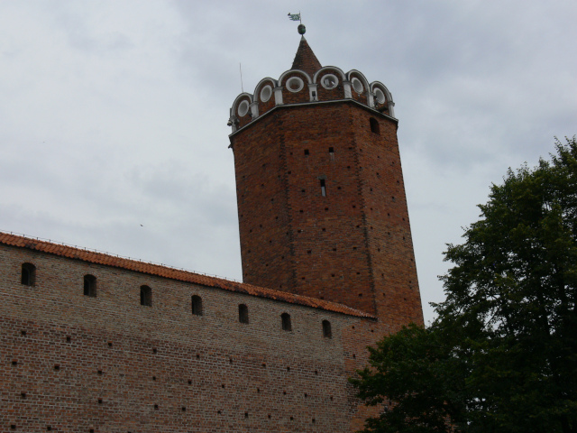 Krlovsk hrad