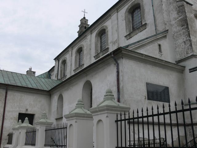 Kostel svatého Ondřeje apoštola