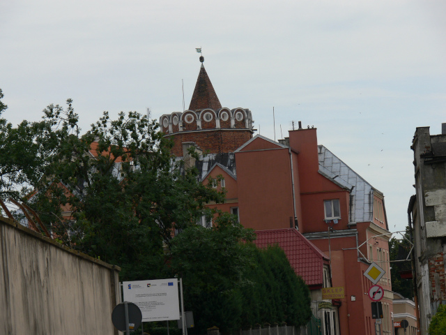 Krlovsk hrad