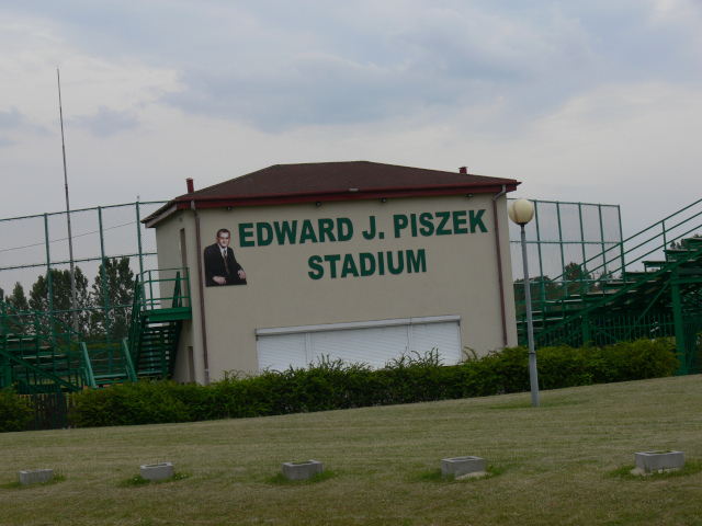 Edward J. Piszek Stadium