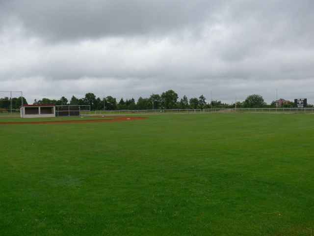 Little League Field