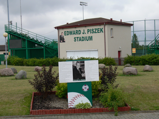 Edward J. Piszek Stadium
