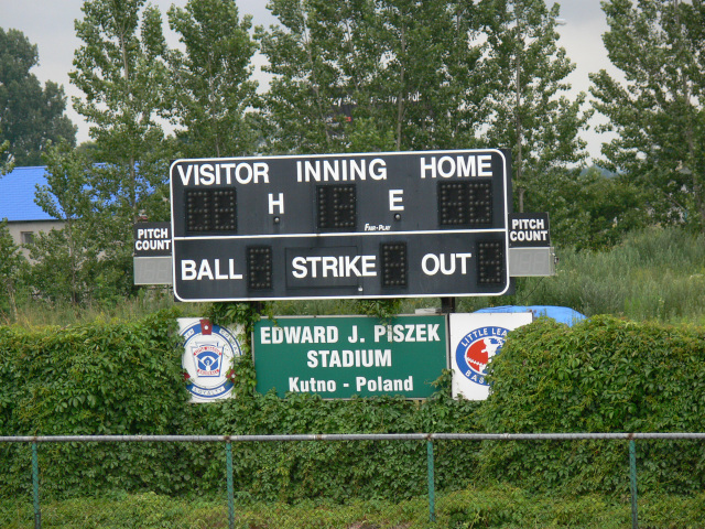 Edward J. Piszek Stadium