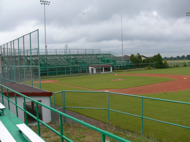 Edward J. Piszek Stadium