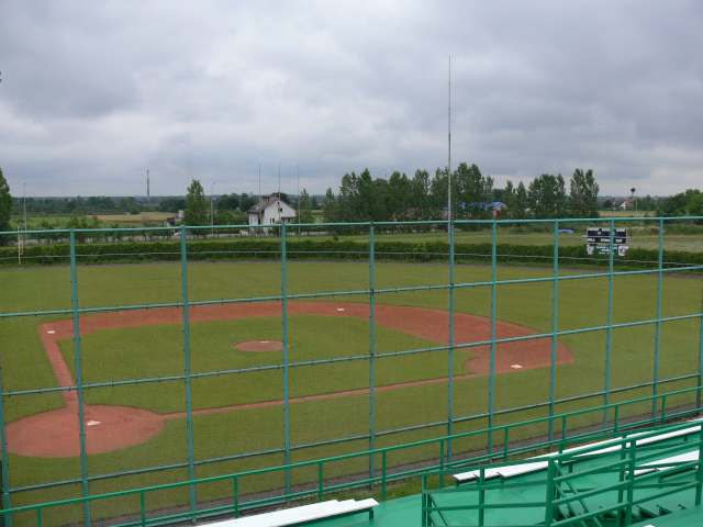 Edward J. Piszek Stadium