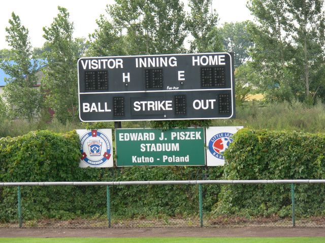 Edward J. Piszek Stadium