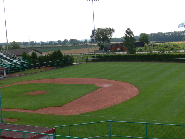 Edward J. Piszek Stadium