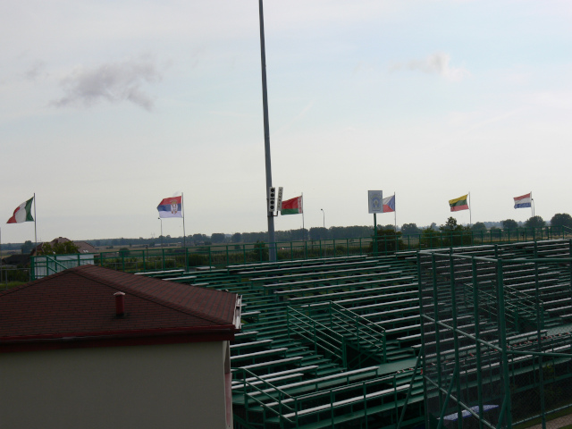 Edward J. Piszek Stadium