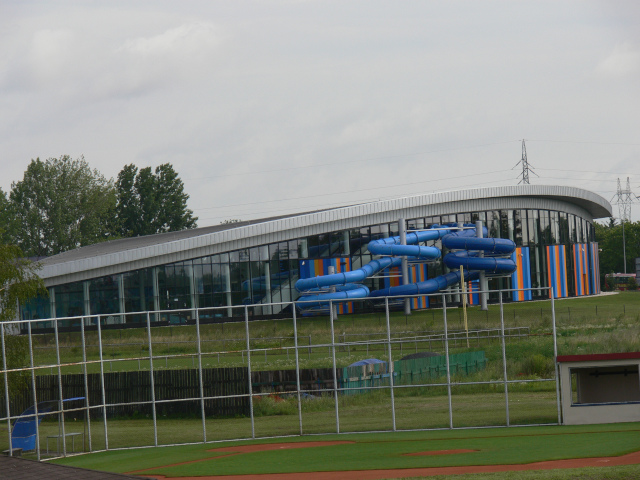 Aquapark Kutno