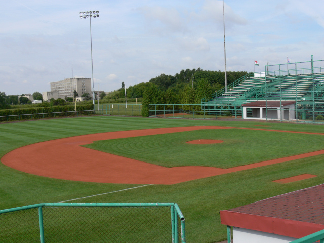 Edward J. Piszek Stadium