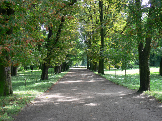 Krajinsk park