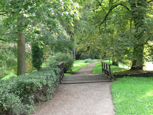 Krajinsk park