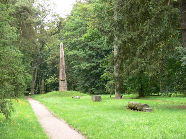 Obelisk