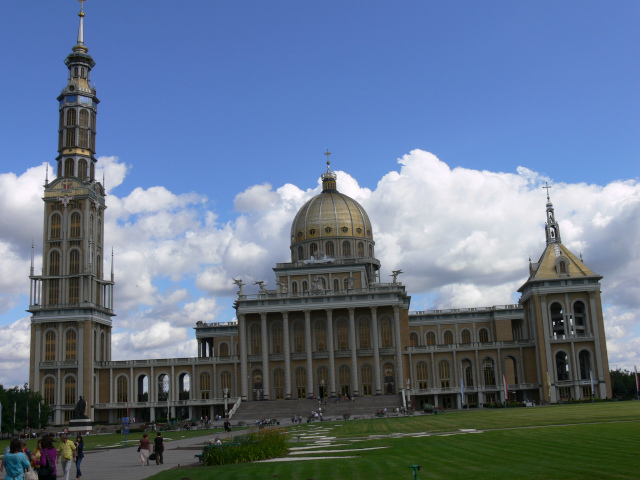 Basilica of Our Lady of Liche