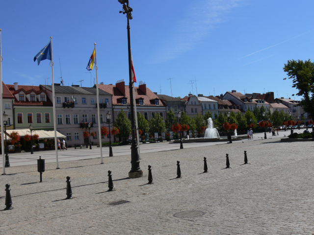 Stary Rynek