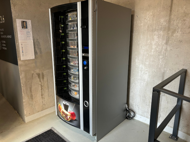 Automat