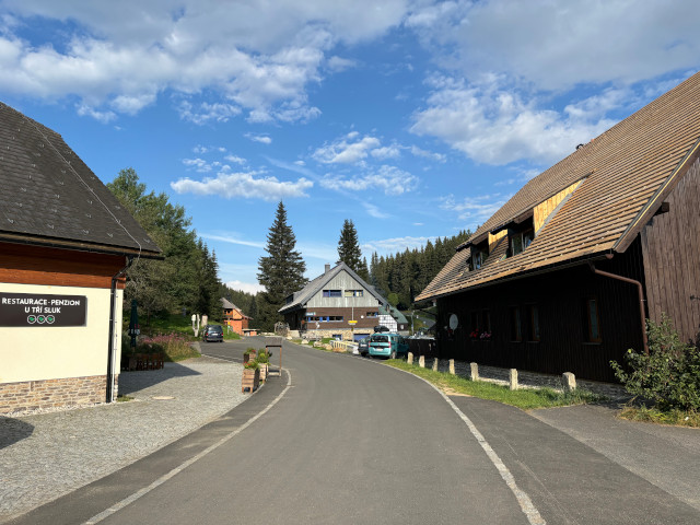 Modrava