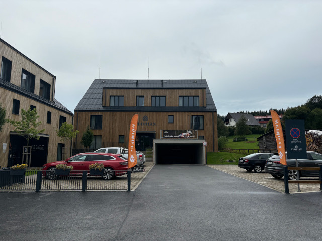 Apartmny Florian