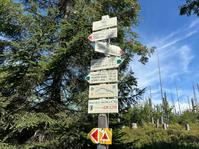 Pedl (1234 m)