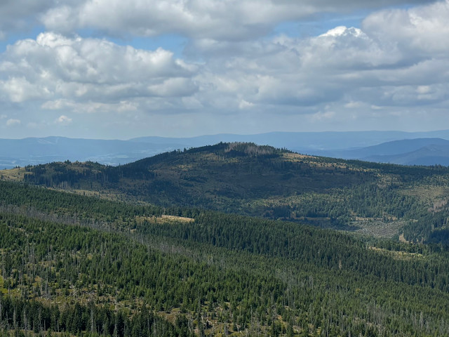 Kiesruck (1265 m)