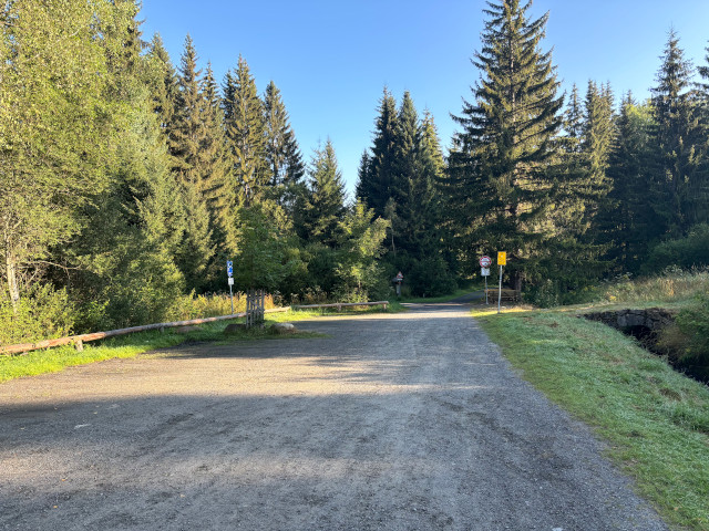 Parkovit Mechov