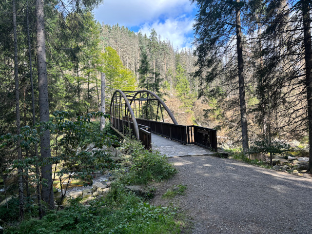 Klostermannv most