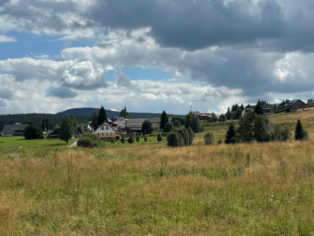 Kvilda