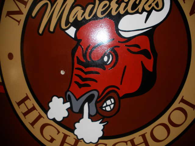 McCutcheon High School