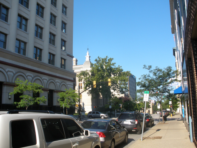 Main Street