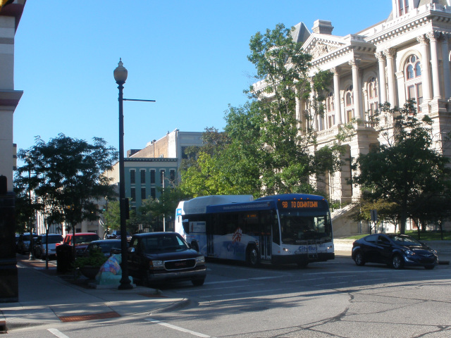 North Fourth Street