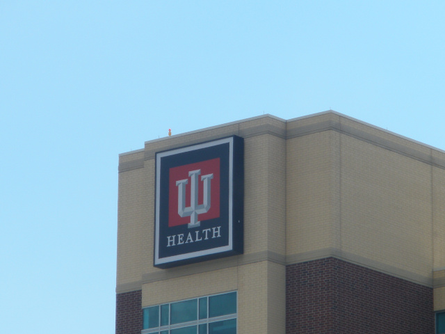 IU Health Arnett Hospital Lafayette