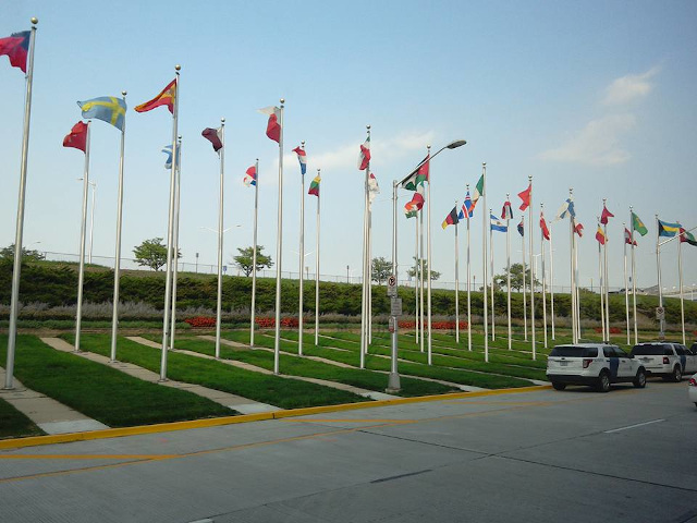 O' Hare International Airport