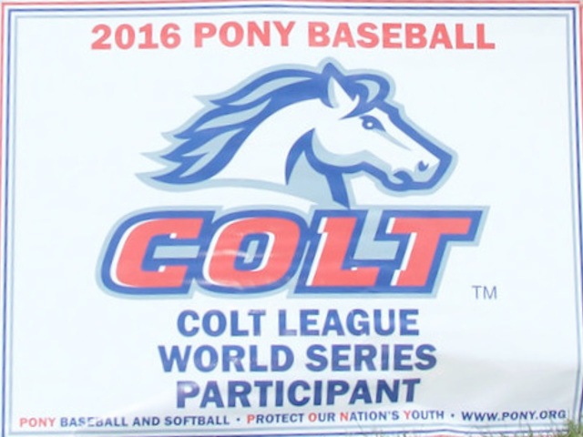 Colt World Series