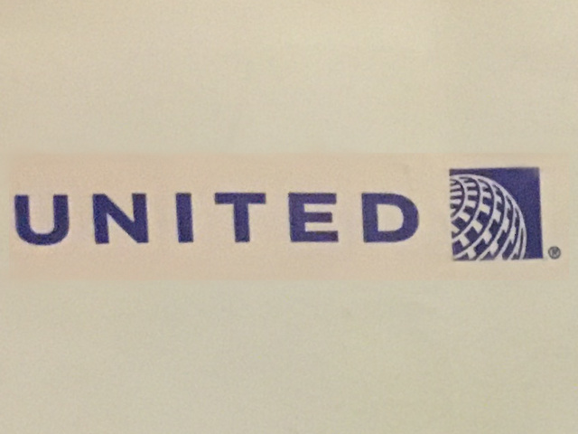 Logo United Airlines