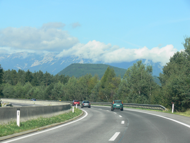 Semmering Schnellstrae