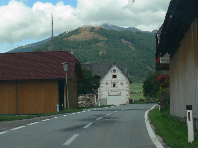 Pichlern