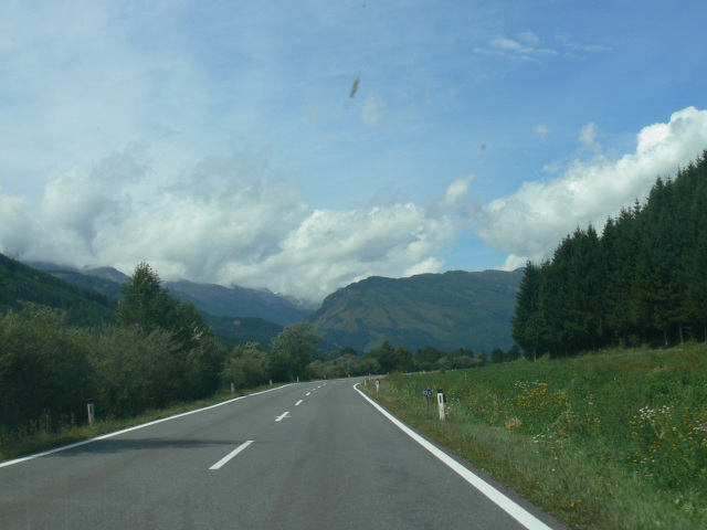 Zickenberghhe (2064m)