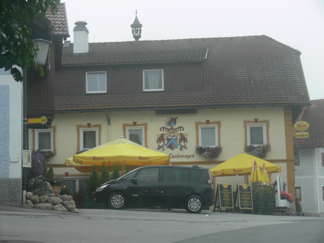 Gasthof Lankmayer